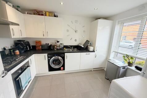 Keats Drive, Harwell, DIDCOT photo 4