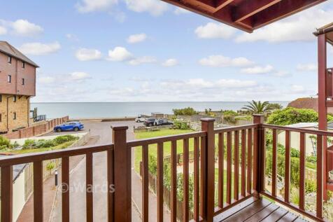 Balcony / Terrace