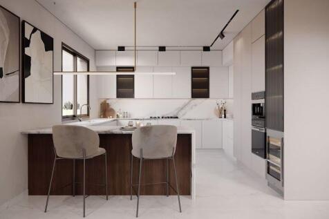 Kitchen Area Example