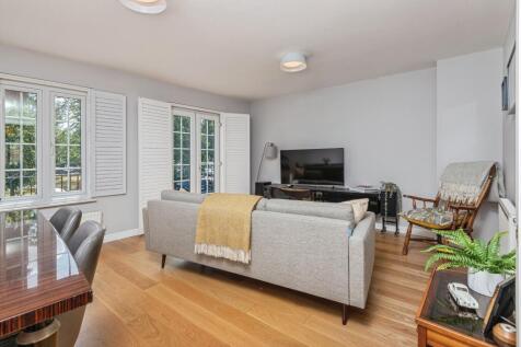 Living / Dining Room