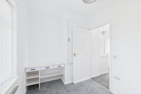 Cypress Road - Bedroom 2