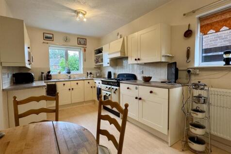 Kitchen Breakfast Room