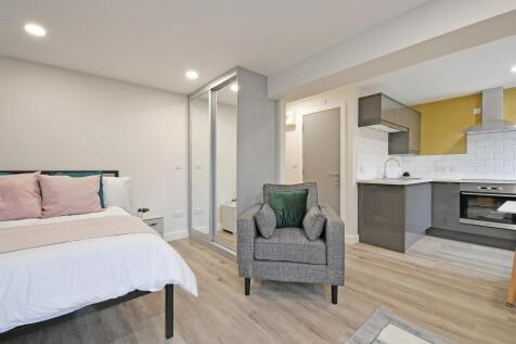 Broomgrove Apartments, Broomhill, S10 photo 4