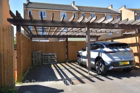 Driveway Parking