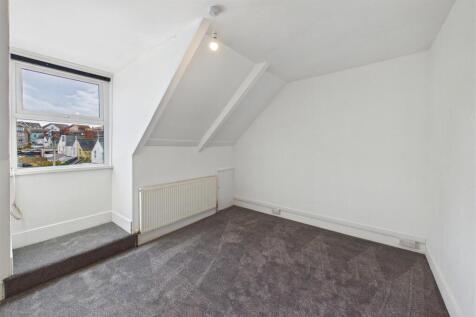 50b East Street Bedroom 2