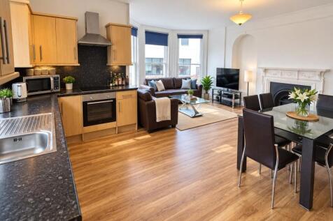 7-bed flat on St Michaels Hill (TFF), Kingsdown, Bristol, BS2, £5,495/mo