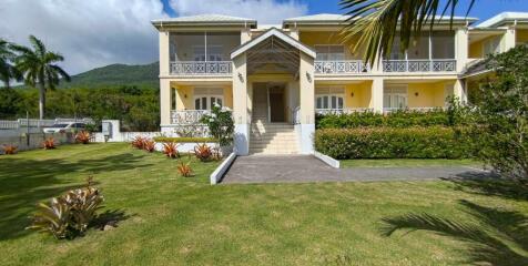 2 Bedroom - 2 Bathroom Condo