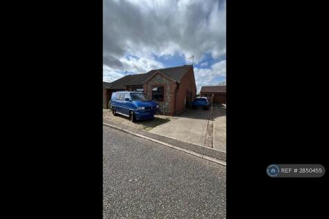 Off Road Parking