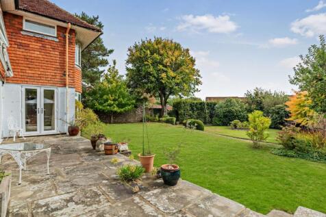 Terrace &amp; Garden