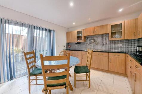 Ground Floor Kitchen/Diner