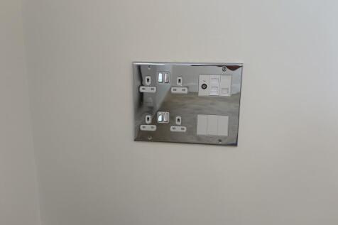 Socket Fitting