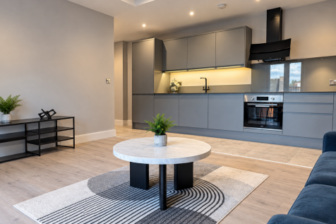 Dainite, Millstone Court, St. Marys Road, Market Harborough, LE16 7DT photo 4