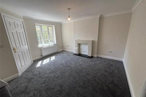 Pastures Court, Mexborough, South Yorkshire, S64 photo 3