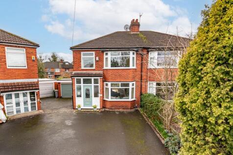 Manchester, M41 - property photo