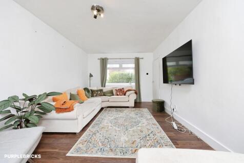Guest Living Room