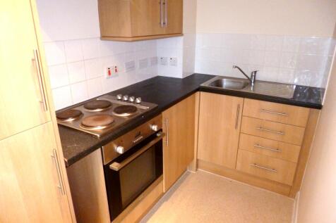 Tasman Court, Tasman Close, Southampton, City Of Southampton photo 3