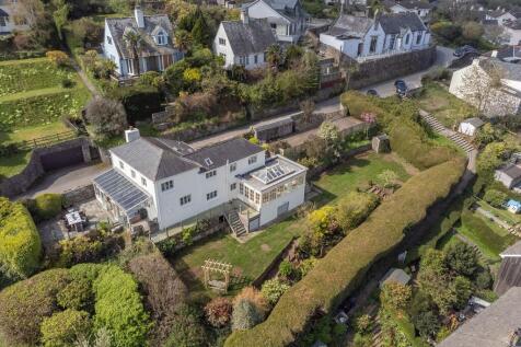 External_Dart View Cottage_Dittisham