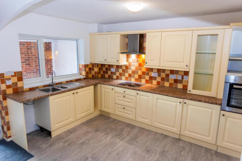 Croft Road, Atherstone, CV9 1HG photo 4
