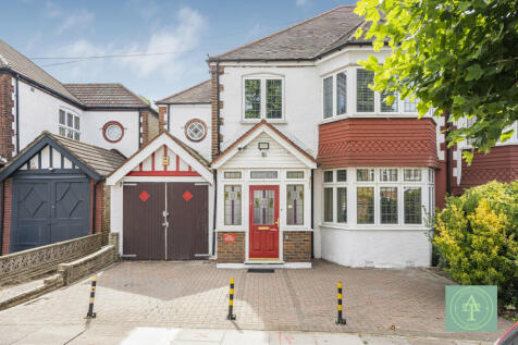 4 Bedroom Semi Detached for Sale