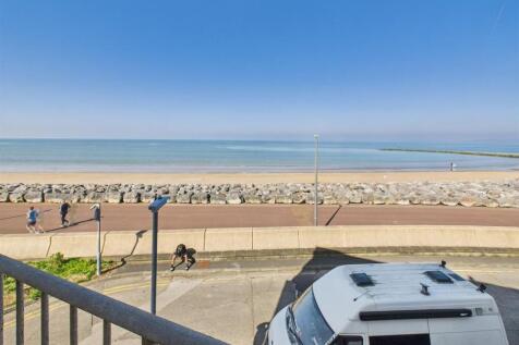 The sea views