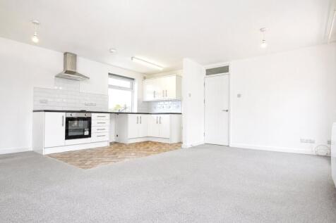 Kitchen/ Dining Room