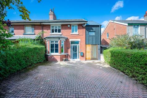 Ormskirk, L40 - property photo
