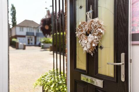 Internal Lifestyle Photograph