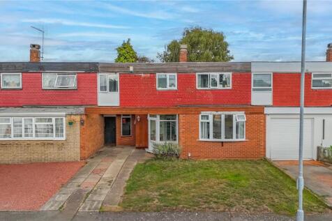 Tamworth, B79 - property photo