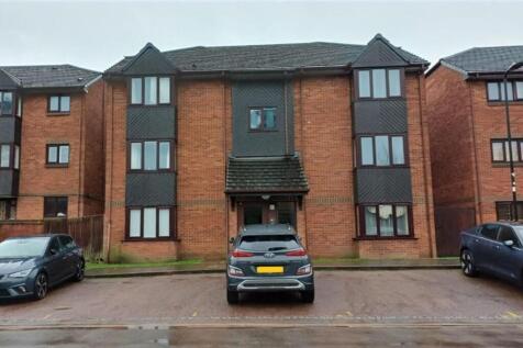 40 Perry Avenue, East Acton, London, W3 6YQ