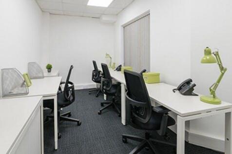 Serviced Office to rent Image 3