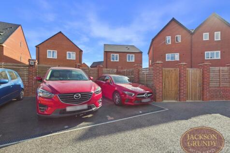 MARRAM CRESCENT