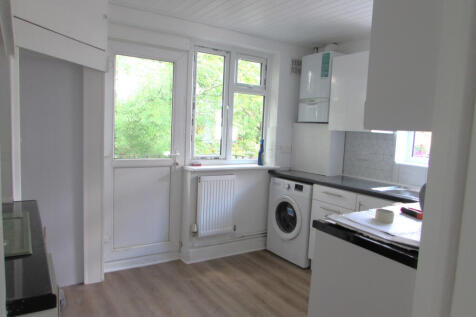 Christchurch Avenue, Harrow, Middlesex, HA3