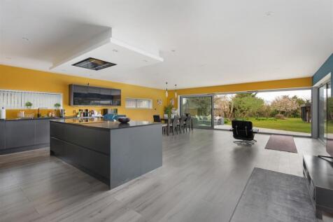 Invicta Road, Whitstable