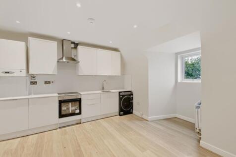Peckham High Street London SE15 photo 2