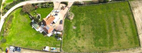 Drone Shot