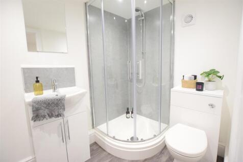 Apt 11 - Greetwell House, Lincoln photo 4