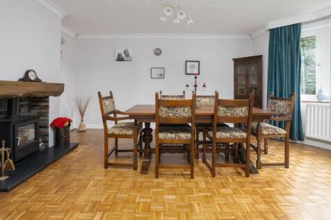 Gable Ends, Birdingbury Road
