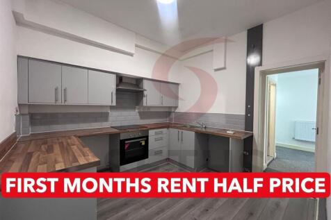 HALF PRICE RENT
