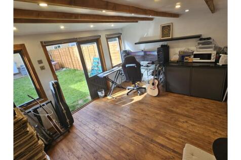 Office / Study