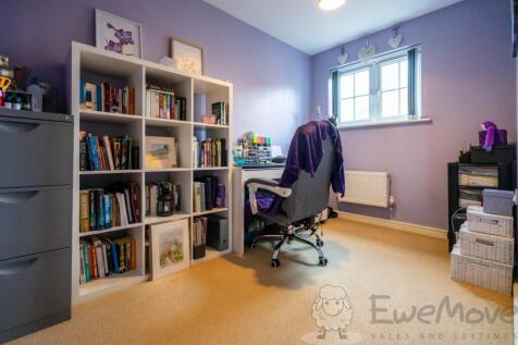 Bedroom Five