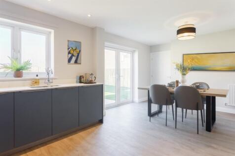 Casa at Westmoor Grange, Doncaster, DN3 photo 3