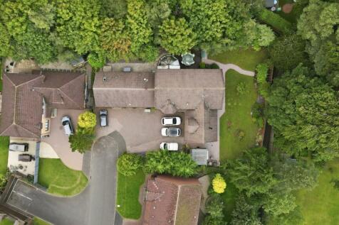 Ariel View