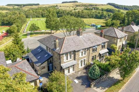 Aerial Front Setting