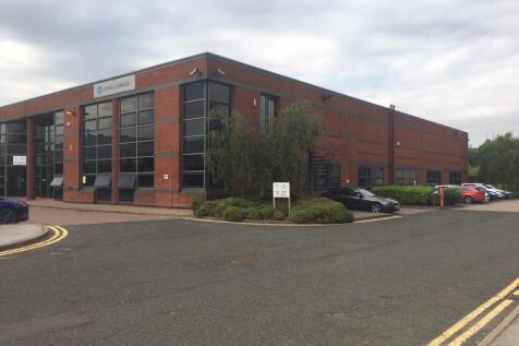 Unit 2 Sandwell Green