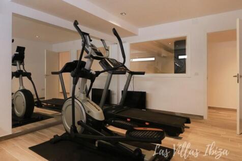 VILLA BASS IN SA CARROCA , Sant Josep de Sa Talaia