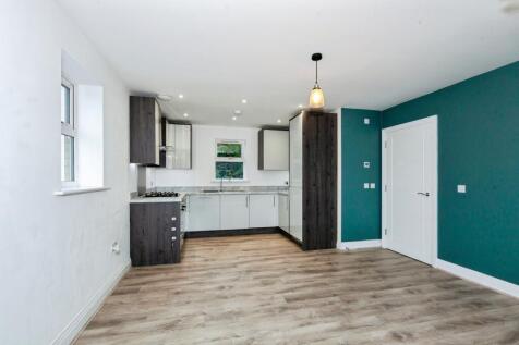 Kitchen/Family Room