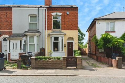 Birmingham, B27 - property photo