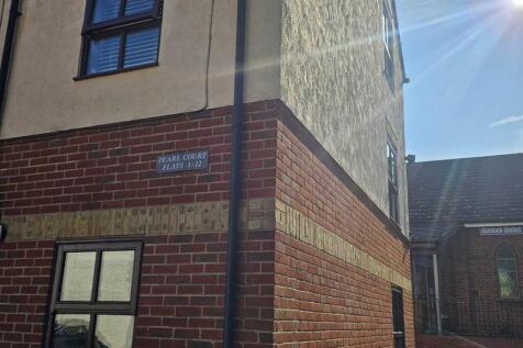 2 Pearl Court extern