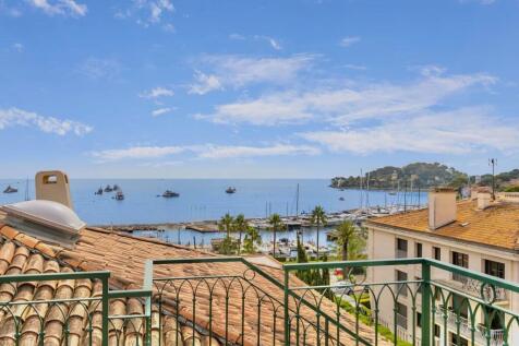 Appartement  vendre Saint Jean Cap Ferrat