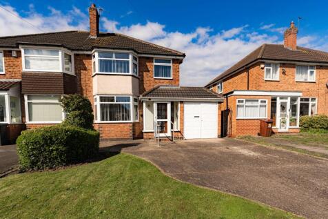 Birmingham, B36 - property photo